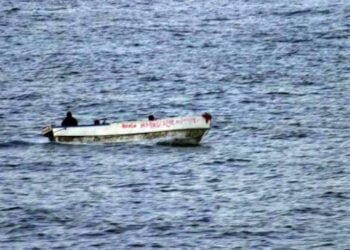 Indonesia Fears ‘New Somalia’ as Piracy Surges in Sulu Sea