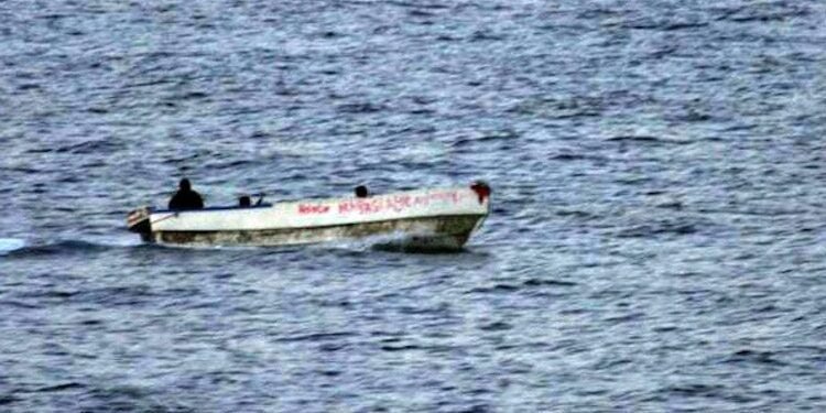 Indonesia Fears ‘New Somalia’ as Piracy Surges in Sulu Sea Indonesia Fears ‘New Somalia’ as Piracy Surges in Sulu Sea