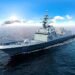 Fincantieri Marinette Marine books fourth Constellation-class contract Constellation-class frigate