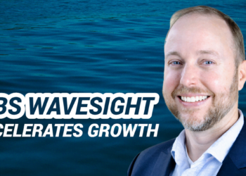 ABS Wavesight Accelerates Growth
