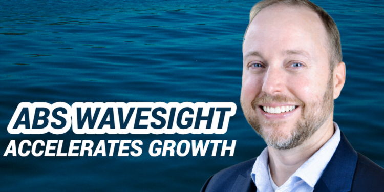 ABS Wavesight Accelerates Growth