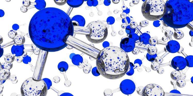 Bringing Ammonia into the Mix