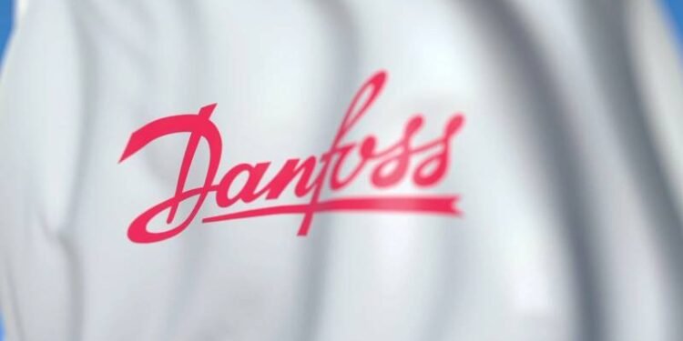 Danfoss Drives Forms Dedicated Marine Division