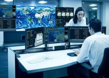 MoU will see Marlink and AOT cooperate to bring vessel performance improvements