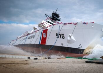 New Cutters Can’t Arrive Soon Enough