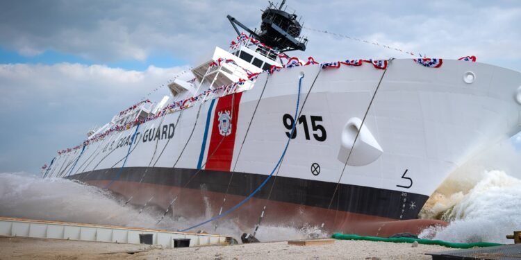 New Cutters Can’t Arrive Soon Enough