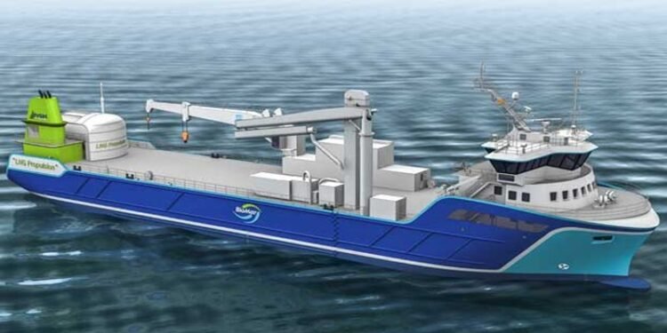 cargo-carrier