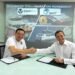BMT and Strategic Marine Partner on Crew Vessel Sustainability BMT and Strategic Marine Partner on Crew Vessel Sustainability