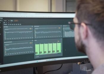 DNV Awards Cyber Security Type Approval for Corvus Energy's Orca ESS