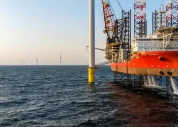 Cadeler Secures Loan to Fund Offshore Wind Vessel Construction & Upgrades