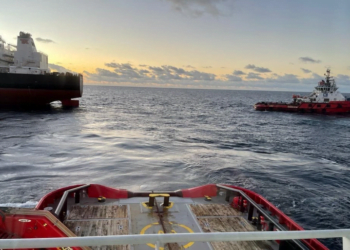 KOTUG Bolsters Guyana Fleet with Three Offshore Terminal Tugs