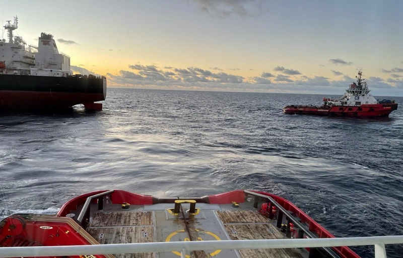 KOTUG Bolsters Guyana Fleet with Three Offshore Terminal Tugs