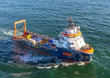 N-Sea Extends Braveheart Spirit Charter to 2025 End