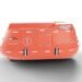 VIKING Launches Innovative Space-saving Lifeboats