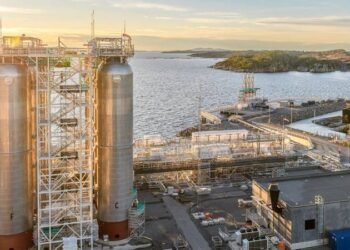 Yara to Store CO2 from Dutch Plant under Norway Seabed