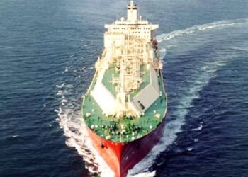 Hahn & Co weighs sale of South Korea's SK Shipping