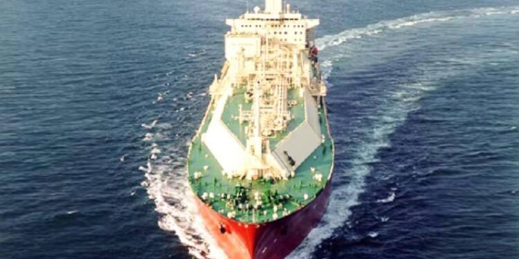 Hahn & Co weighs sale of South Korea's SK Shipping