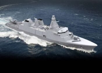 Armstrong Tapped to Lead Babcock Marine Sector
