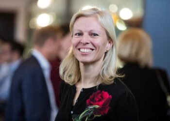 Guvnor Ulstein Re-Appointed CEO of Ulstein Group
