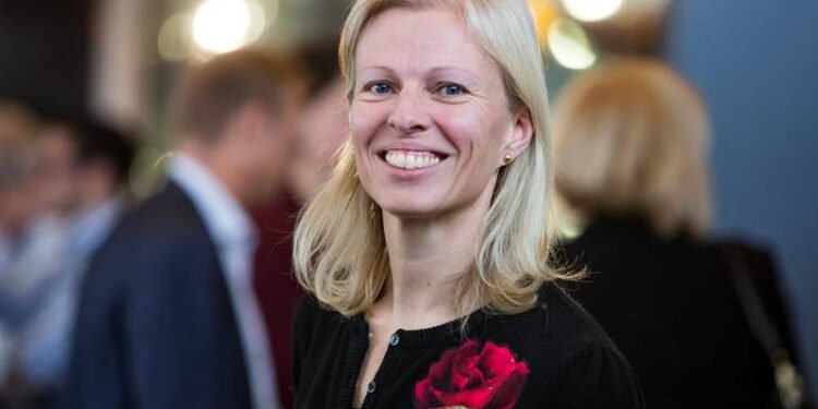 Guvnor Ulstein Re-Appointed CEO of Ulstein Group