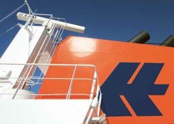 Hapag-Lloyd will use an ExxonMobil biofuel blend
