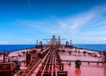 India Ship Regulator to Take Government Advice on Sanctioned Russian Oil Tanker