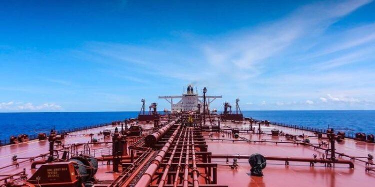 India Ship Regulator to Take Government Advice on Sanctioned Russian Oil Tanker
