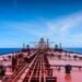 India Ship Regulator to Take Government Advice on Sanctioned Russian Oil Tanker