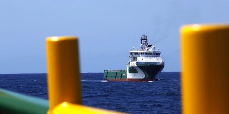 bourbon offshore