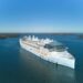 World's Largest Cruise Ship: Meyer Turku Delivers Royal Caribbean's Icon of the Seas