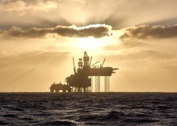Environmentalists Ask Court to Block Development of Three North Sea Fields