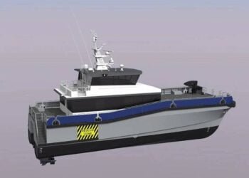 Shipbuilder Diverse Marine Launches Client Finance and Lease Program