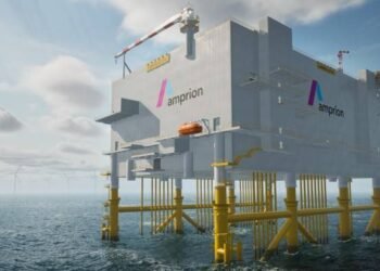 Meyer Werft Bags Its First Offshore Order