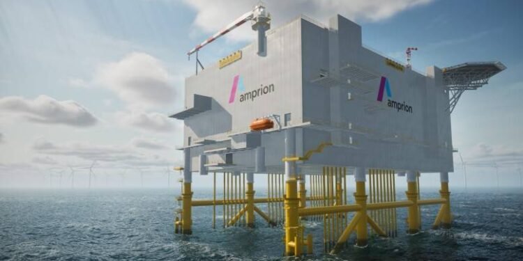 Meyer Werft Bags Its First Offshore Order