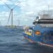 NOV Launches Floating Wind Installation Vessel Concept NOV Launches Floating Wind Installation Vessel Concept