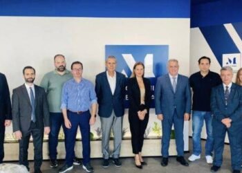 HEMEXPO Appoints New Board of Directors