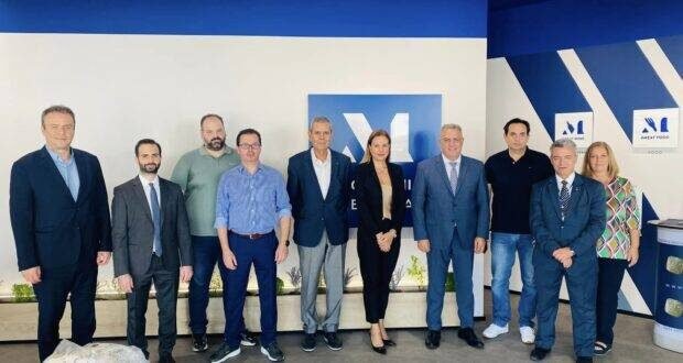 HEMEXPO Appoints New Board of Directors