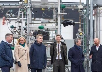 Nordic Countries Agree on Joint CCUS Initiatives
