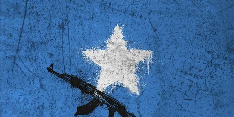 Somali Pirates Likely Behind Attempted Tanker Seizure -US Military