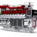 New FMD high-speed engine to be examined for Navy’s LUSV platform New FMD high-speed engine