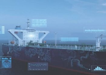 Study Calls for 'Liberation of Data' in Shipping Shift for Decarbonization