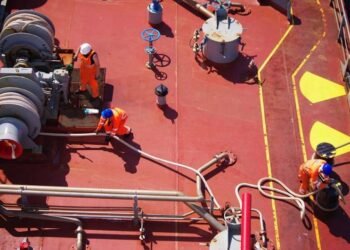 Asian Shipowners’ Association Calls for Action on Seafarer Safety