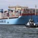 Cheap Oil Blunting Drive for Fuel Efficiency -Kemp maersk triple-e