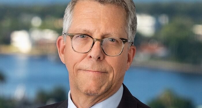 OSG: The yr begins effectively OSG president & CEO Sam Norton talks liquified CO2 carriers