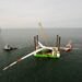 U.S. Offshore Wind Cost May Drop 55% as Builders Gain Experience U.S. Offshore Wind Cost May Drop 55% as Builders Gain Experience