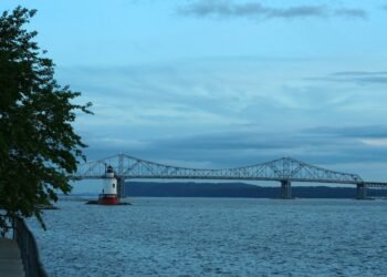 Second Body Recovered After Tugboat Collision on New York’s Hudson River
