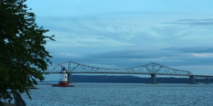 Second Body Recovered After Tugboat Collision on New York’s Hudson River