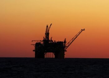 Exxon Says New Rules Will Sink Deepwater Oil Drilling