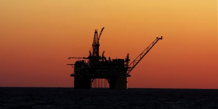 Exxon Says New Rules Will Sink Deepwater Oil Drilling