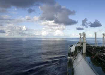 The U.S. Has More Gas Than It Needs Yet Boston’s Importing Most Since 2012